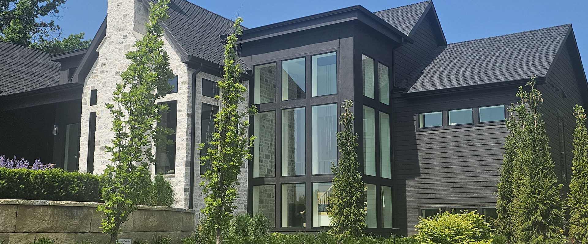 Window Installation