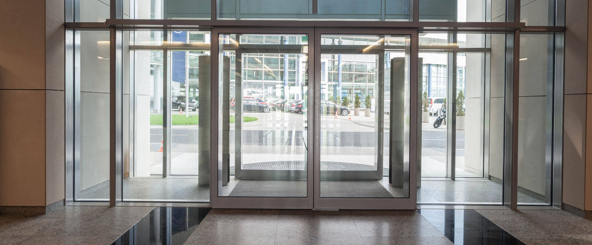 Door Automation