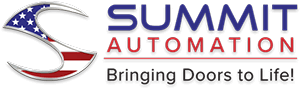 Summit logo